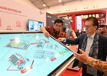 Gelar Sinar Mas Digital Day 2024, Sinar Mas Dorong Inovasi Transformasi Digital Menuju Indonesia Emas 2045