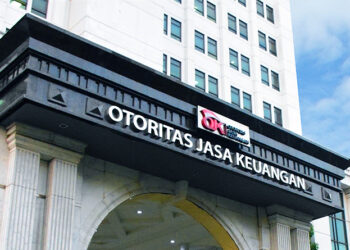 OJK Cabut Izin Usaha PT BPR Nature Primadana Capital
