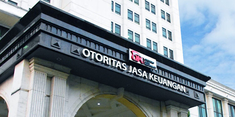 OJK Cabut Izin Usaha PT BPR Nature Primadana Capital