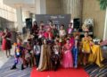 Mercure Serpong Alam Sutera Sukses Menyelenggarakan Fashion Show Batik dan Kompetisi Fashion Anak untuk Peringati Hari Batik Nasional