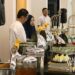 Hotel Santika BSD City Mempersembahkan Intimate Wedding Showcase 2024