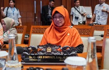 DPR Harap Tim Ekonomi Pemerintahan Baru Memiliki Integritas dan Kredibilitas Yang Kuat