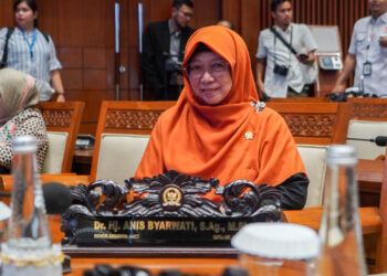 DPP PKS: Deflasi Dalam 5 Bulan Terakhir, Bukti Adanya Tekanan Terhadap Perekonomian Nasional