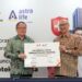 Resmikan Kemitraan Bancassurance Astra Life & Bank Jasa Jakarta Kolaborasi untuk Kesejahteraan Finansial