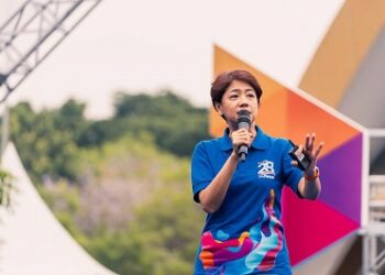 Inovasi untuk Keberlanjutan, XL Axiata Luncurkan Zero Waste Pertama di HUT ke-28