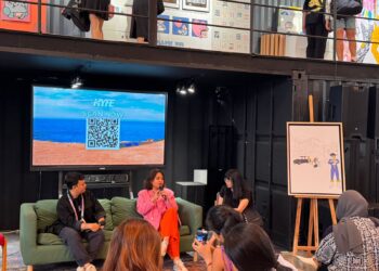 XL Axiata Rilis “HYFE” Kebebasan dan Kemudahan Internet dari XL PRIORITAS