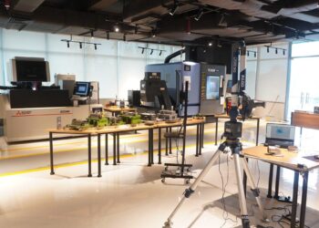 Gelar Sinar Mas Digital Day 2024, Sinar Mas Dorong Inovasi Transformasi Digital Menuju Indonesia Emas 2045