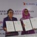 Kolaborasi XL Axiata dan Kemen PPPA, Program Unik Yang Membuka Peluang Baru Bagi Perempuan di Lapas