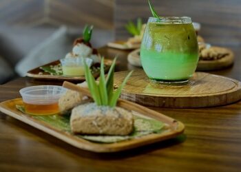 Kekayaan & Keanekaragaman Cita Rasa Kopi Nusantara di Swiss-Belhotel Airport  Jakarta