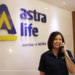 Jelang Tutup Tahun, Astra Life Bukukan Kinerja Positif Total Aset Tembus 8,1 Triliun