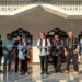 Majelis Taklim XL Axiata Bangun Masjid di Pelosok NTT, Perluas Manfaat Wakaf Manajemen dan Karyawan Hingga ke Area Terpencil