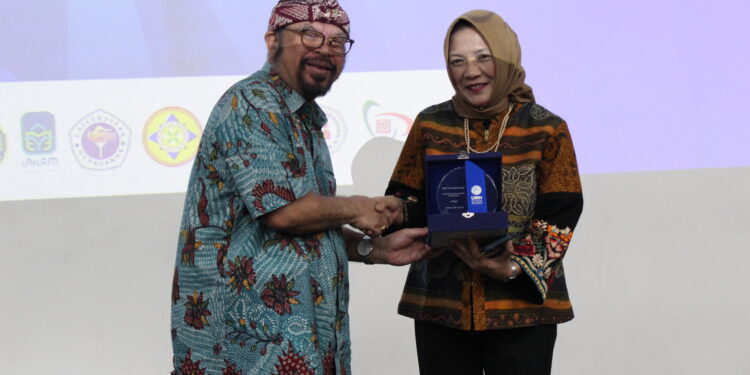 Kick-Off Wirausaha Merdeka  2024