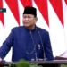 Prabowo Gibran Resmi Dilantik Sebagai Presiden dan Wakil Presiden RI Periode 2024-2029