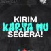 Pemkot Tangsel Gelar Sayembara Logo HUT ke-16, Total Hadiah 20 Juta Rupiah!