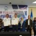 PTSP BBMKG Wilayah II Tangsel Gelar Forum Konsultasi Publik, Evaluasi Pelayanan dan Tandatangani Komitmen