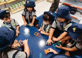 Nutrilon Royal Flagship Store Hadir di Raja Susu, Revolusi Baru Pengalaman Belanja Menyenangkan untuk Dukung Pemenuhan Nutrisi si Kecil