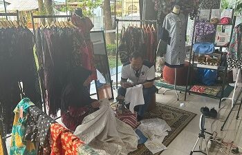 Accor Merayakan Warisan Budaya Indonesia dengan KarnavALL Batik Indonesia