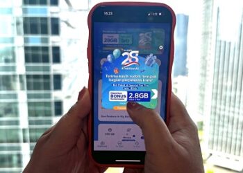 Promo Perayaan HUT ke-28, XL Axiata Berikan Diskon Menarik dan Kejutan Spesial Untuk Pelanggan Setia