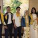 Hotel Santika Premiere Bintaro Gelar Workshop Ecoprint & Fashion Lunch Untuk Peringati Hari Batik