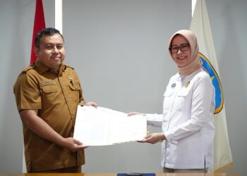 BPH Migas dan Pemerintah Provinsi Sulawesi Tenggara Perkuat Pengawasan Penyaluran JBT dan JBKP
