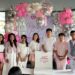 barenbliss Rayakan 3 Tahun dengan  Meluncurkan Bloomatte Perfect Zoom Cover Cushion di Toko Rumah Makeup by Benny Mart Tangerang