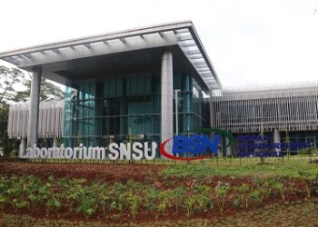 Pengakuan Internasional Baru SNSU BSN Perkuat Daya Saing Ekspor dan Perlindungan Lingkungan