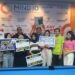Sambut Sumpah Pemuda, Journalist Snooket Community Gelar Turnamen Billiard
