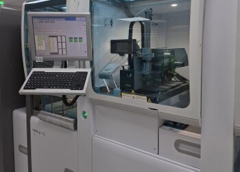 Siloam Lippo Village Luncurkan Alat Laboratorium Automasi Canggih, Tingkatkan Akurasi dan Efisiensi Pemeriksaan