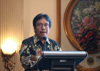 Standar Dukung Kemajuan Kecerdasan Buatan (AI)