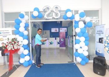 XL Axiata Resmikan Kantor dan XL Center Baru di Balikpapan