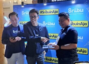 Sribu.com Dukung Transformasi Bisnis Digital Melalui Kampanye Nasional #SribuinAja