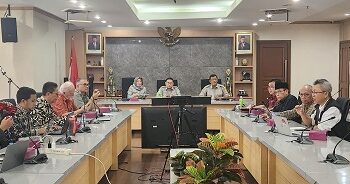 Libatkan K/L dan Pelaku Usaha, Kementan Susun Peta Jalan Penyediaan Daging, Susu, dan Telur Mendukung Program Makan Bergizi Gratis
