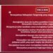Debat Penyampaian Visi Misi Cabup dan Cawabup Kabupaten Tangerang, Ini Kata Thohirudin: Visi Mereka Tak Fokus ke Rakyat?