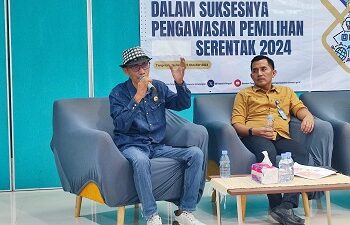 PWI Tangsel Ajak Pers dan Media Jaga Independensi Pemberitaan Pilkada 2014