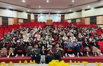 Gerakan Orang Muda Laksanakan Kelas Sekolah Kebangsaan Tular Nalar 3.0 Untuk Lawan Hoaks Menuju Pilkada 2024