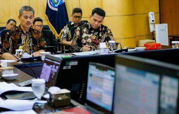 Dukung Keterbukaan Informasi Publik, Tabrani Paparkan Inovasi PPID Tangsel di Hadapan Komisi Informasi Banten