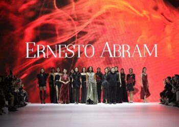 Di Jakarta Fashion Week 2025, TRESemmé Hadirkan Inspirasi untuk Taklukkan Everyday Runway dengan Rambut Memukau