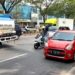 Samsat Serpong Razia Kendaraan Tak Taat Pajak, Ada yang Langsung Bayar Ditempat