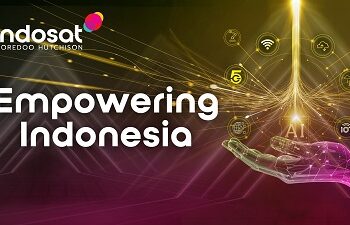 Indosat Ooredoo Hutchison Capai Pertumbuhan Kuat 15% pada EBITDA, Didukung Pertumbuhan Pendapatan Dua Digit