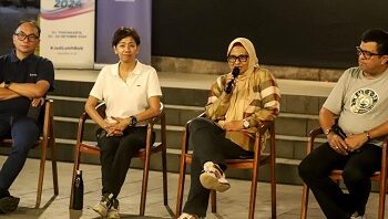 XL Axiata Dorong Transformasi Digital dengan Kekuatan Artificial Intelligence (AI)