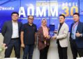Kolaborasi XL Axiata – Huawei Indonesia Optimalkan Pengembangan Jaringan Konvergensi dengan Otomasi – Pencapaian AOMM Level 3.0