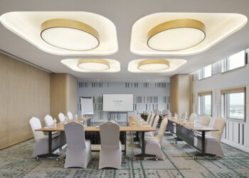 Vivere Hotel, Artotel Curated Hadirkan Paket Meeting Efektif untuk Semua Kebutuhan Bisnis