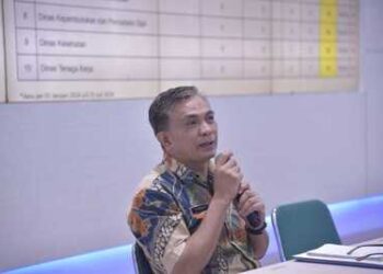 Hingga Oktober 2024, Pemkot Tangsel Telah Menindaklanjuti 997 Aduan Masyarakat Lewat SP4N-LAPOR
