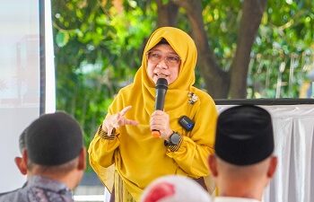 DPP PKS: Pendapatan Pajak Turun, Pemerintah Harus Rem Belanja Tidak Produktif