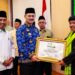 Pospekot Tangsel 2024 Ditutup, Tabrani Apresiasi Prestasi dan Akhlak Santri