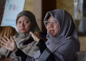 Anis Byarwati: Pemerintah Perlu Pertimbangkan Ulang Kenaikan PPN 12% pada 2025