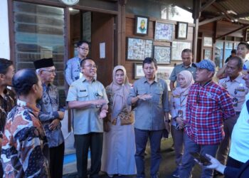 Komisi IV DPR Dorong Kolaborasi Tingkatkan Produksi Susu Lokal