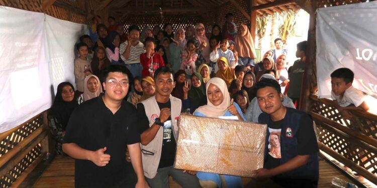 “Temanku, Si Tsunami”: Program Edukasi Mitigasi Bagi Siswa dan Orang Tua Kelas III di Wilayah Rawan Bencana SDN 03 Situregen