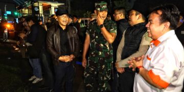 Memasuki Masa Tenang, APK di Kota Bogor Dibersihkan