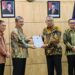 Disaksikan Pj Gubernur Banten, Hari Ini Serah Terima Pelaksanaan Tugas Walikota Tangsel